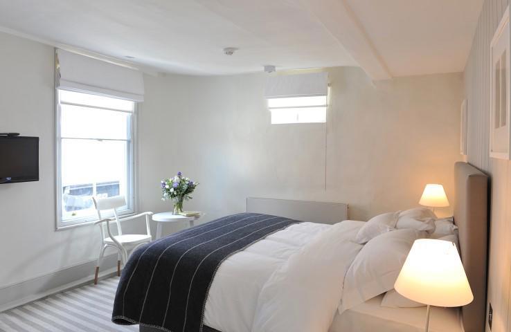 Cosy Double Room